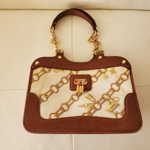 Louis Vuitton handbag